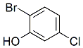 PI-34266 2-Bromo-5-chlorophenol (13659-23-9)
