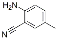 PI-34275 2-Amino-5-methylbenzonitrile (5925-93-9)