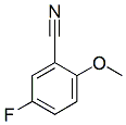 PI-34276 5-Fluoro-2-methoxybenzonitrile (189628-38-4)