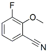 PI-34278 3-Fluoro-2-methoxybenzonitrile (77801-22-0)