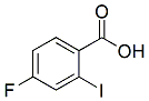 PI-34280 4-Fluoro-2-iodobenzoic acid (56096-89-0)