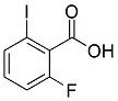 PI-34284 2-Fluoro-6-iodobenzoic acid (111771-08-5)