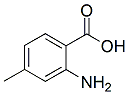 PI-34285 2-Amino-4-methylbenzoic acid  (2305-36-4)