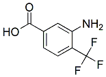 PI-34287 3-Amino-4-trifluoromethylbenzoic acid (125483-00-3)