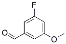 PI-34291 3'-Fluoro-5'-methoxybenzaldehyde (699016-24-5)