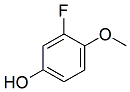 PI-34292 3-Fluoro-4-methoxylphenol (452-11-9)