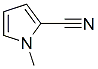 PI-34307 1-Methylpyrrole-2-carbonitrile (34884-10-1)