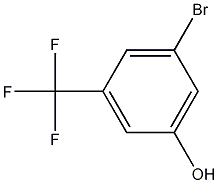 PI-34308 5-Bromo-3-trifluoromethylphenol (1025718-84-6)