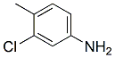 PI-34322 3-Chloro-4-methylaniline (95-74-9)