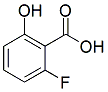 PI-34340 2-Fluoro-6-hydroxybenzoic acid (67531-86-6)
