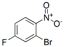 PI-34343 4-Fluoro-2-bromonitrobenzene (700-36-7)