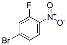 PI-34344 2-Bromo-4-fluoronitrobenzene ()
