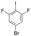 PI-34347 2,6-Difluoro-4-bromoiodobenzene (160976-02-3)