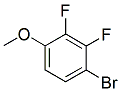 PI-34351 2,3-Difluoro-4-bromoanisole (406482-22-2)