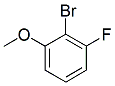 PI-34352 2-Bromo-3-fluoroanisole (446-59-3)
