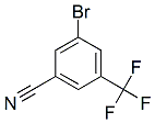PI-34361 3-Bromo-5-(trifluoromethyl)benzonitrile (691877-03-9)