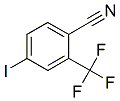 PI-34363 4-Iodo-2-(trifluoromethyl)benzonitrile (101066-87-9)