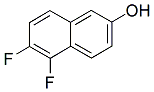 PI-34366 5,6-Difluoro-2-naphthol (321319-15-7)