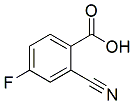 PI-34379 2-Cyano-4-fluorobenzoic acid (1214369-42-2)