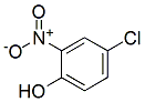 PI-34384 4-Chloro-2-nitrophenol (89-64-5)