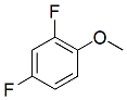 PI-34388 2,4-Difluoro-1-methoxybenzene (252-10-8)