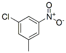 PI-34391 3-Chloro-5-nitrotoluene (16582-38-0)