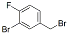 PI-34393 3-Bromo-4-fluorobenzyl bromide (78239-66-4)
