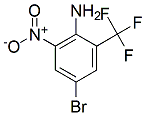 PI-34419 2-Amino-5-bromo-3-nitrobenzotrifluoride (157026-18-1)