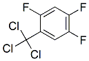 PI-34421 2,4,5-Trifluorotrichloromethyl benzene (136364-60-8)