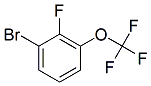 PI-34424 1-Bromo-2-fluoro-3-(trifluoromethoxy)benzene (Not available)