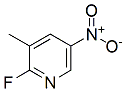 PI-34428 2-Fluoro-5-nitro-3-methylpyridine (19346-46-4)