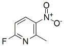 PI-34429 2-Fluoro-5-nitro-6-methylpyridine (18605-16-8)