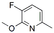 PI-34436 3-Fluoro-2-methoxy-6-methylpyridine (375368-80-2)
