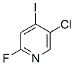 PI-34438 5-Chloro-2-fluoro-4-iodopyridine (659731-48-3)