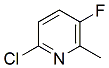 PI-34442 2-Chloro-5-fluoro-6-methylpyridine (884494-78-4)