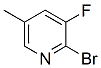PI-34446 2-Bromo-3-fluoro-5-methylpyridine (34552-16-4)
