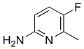 PI-34452 2-Amino-5-fluoro-6-methylpyridine (110919-71-6)