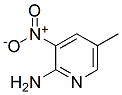 PI-34453 2-Amino-5-methyl-3-nitropyridine (7598-26-7)