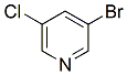PI-34454 3-Bromo-5-chloropyridine (73583-39-8)