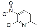 PI-34455 2-Chloro-6-methyl-3-nitropyridine (56057-19-3)