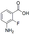 PI-34457 3-Amino-2-fluorobenzoic acid (914223-43-1)