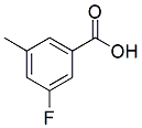 PI-34459 3-Fluoro-5-methylbenzoic acid (518070-19-4)