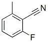 PI-34464 2-Fluoro-6-methylbenzonitrile (198633-76-0)