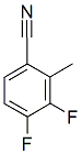 PI-34466 3,4-Difluoro-2-methylbenzonitrile (847502-83-4)
