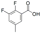 PI-34479 2,3-Difluoro-5-methylbenzoic acid (1003709-96-3)