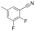 PI-34483 2,3-Difluoro-5-methylbenzonitrile (1003712-18-2)