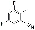 PI-34487 3,5-Difluoro-2-methylbenzonitrile (1003708-74-4)