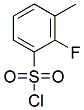 PI-34490 2-Fluoro-3-methylbenzenesulfonyl chloride (Not available)