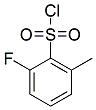 PI-34491 2-Fluoro-6-methylbenzenesulfonyl chloride (Not available)