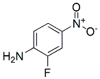 PI-34505 2-Fluoro-4-nitroaniline (369-35-7)